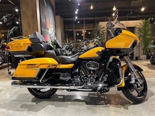 CVO Road Glide Limited